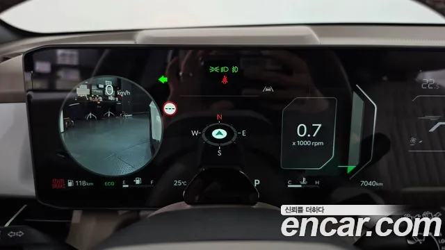 Kia Seltos — Фото автомобиля 11