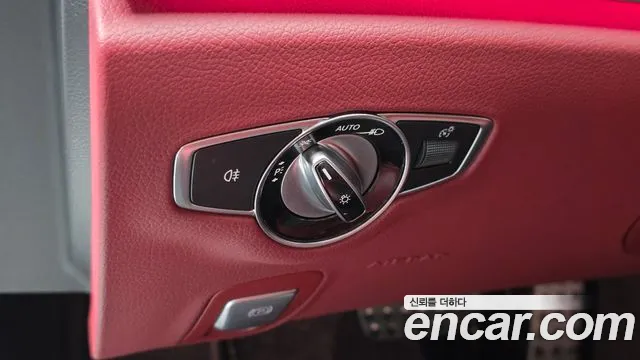 Mercedes-Benz CLS-Class C257 — Фото автомобиля 26