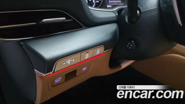Genesis GV80 — Фото автомобиля 25
