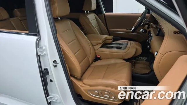 Hyundai Palisade Palisade (LX3) Бензин 2.5T 4WD 9 мест — Фото автомобиля 12