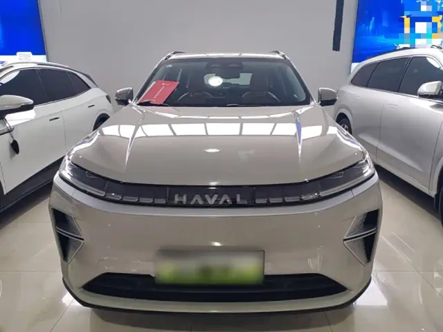 Haval Xiaolong MAX — Фото автомобиля 2