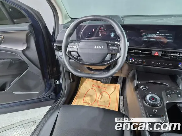Kia Sportage 5th Gen — Фото автомобиля 10