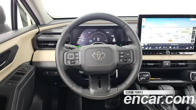 Toyota RAV4 — Фото автомобиля 11