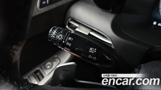 Hyundai Palisade The New Palisade Дизель 2.2 2WD — Фото автомобиля 30