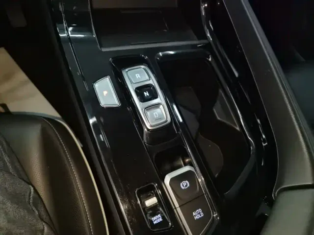 Hyundai Custo — Фото автомобиля 13