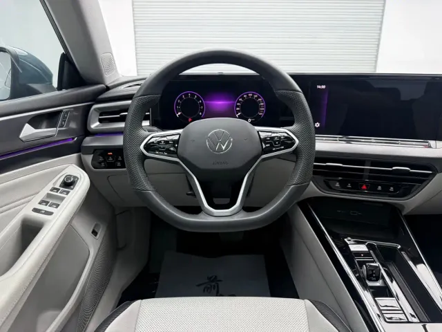 Volkswagen Lamando 2023 Lamando L 280TSI DSG Cool Edition — Фото автомобиля 11