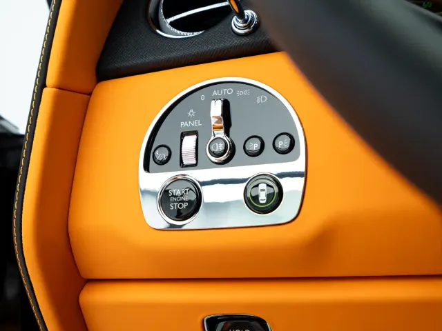Rolls-Royce Cullinan — Фото автомобиля 6