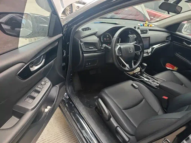 Honda Crider — Фото автомобиля 12