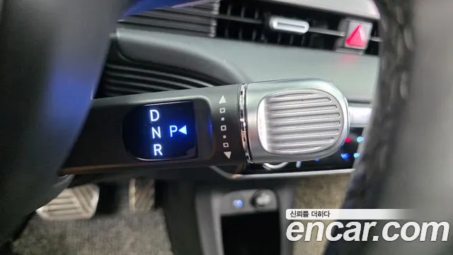 Hyundai Ioniq5 Ioniq5 — Фото автомобиля 9