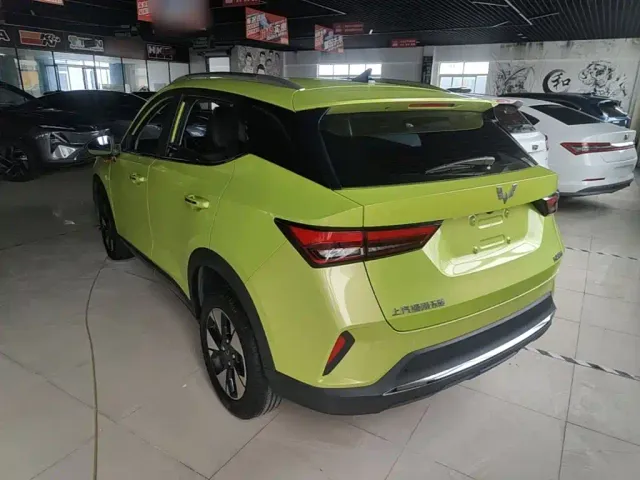 Wuling Xingchi — Фото автомобиля 4