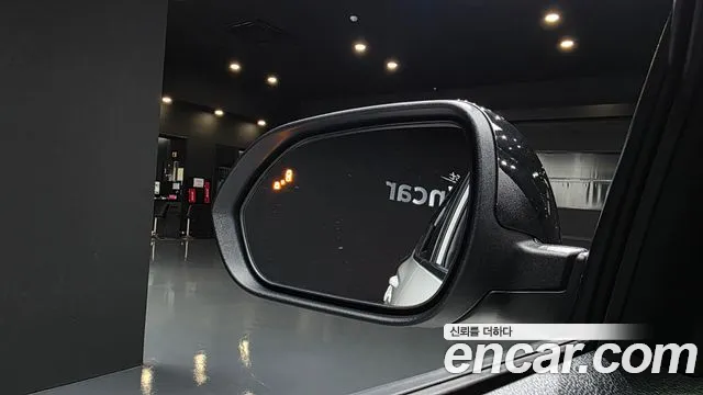 Kia Seltos Бензин 1.6 турбо 2WD — Фото автомобиля 15
