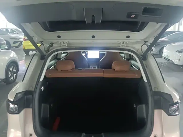 Wuling Bingo S — Фото автомобиля 18