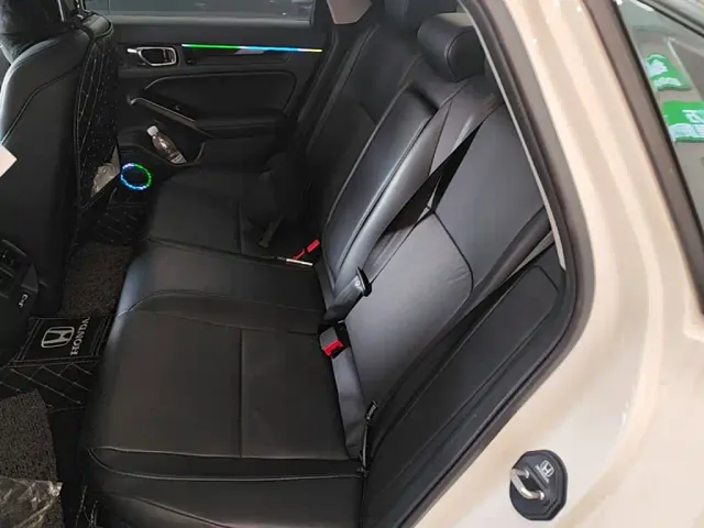 Honda Integra — Фото автомобиля 16