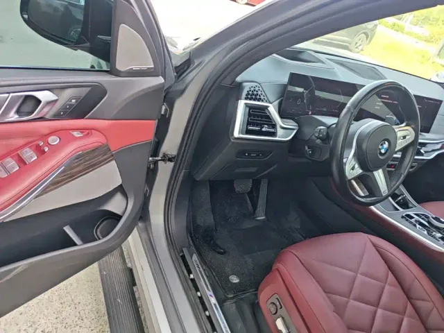 BMW X5 — Фото автомобиля 15