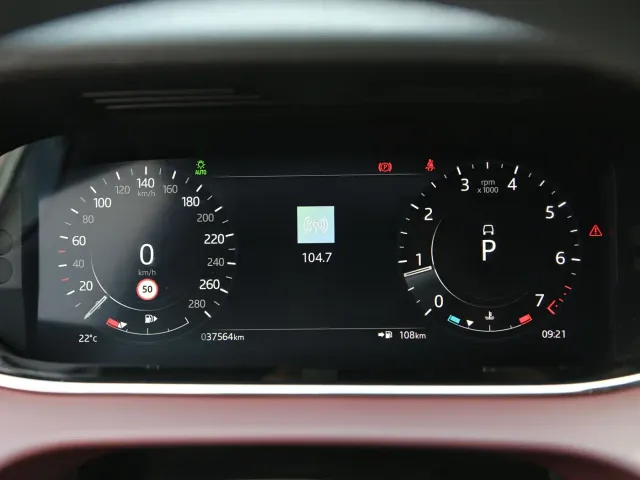 Land Rover Range Rover Evoque — Фото автомобиля 6