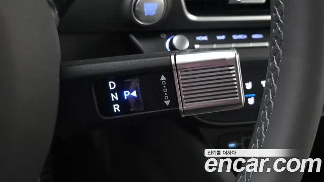 Hyundai Sonata DN8 — Фото автомобиля 9