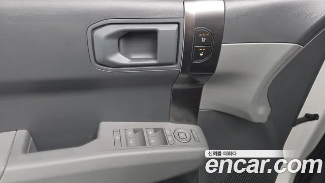 Kia EV3 — Фото автомобиля 27