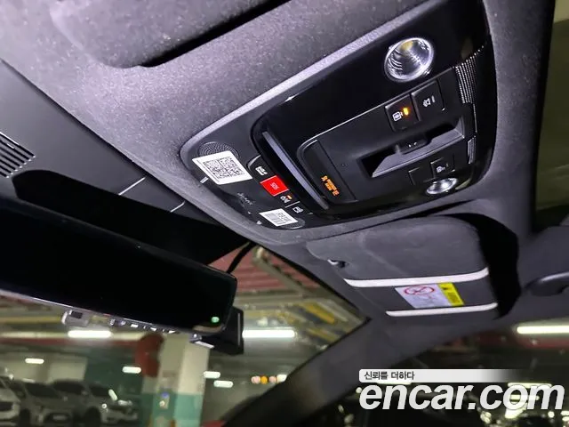 Kia Sorento 4th Gen — Фото автомобиля 18