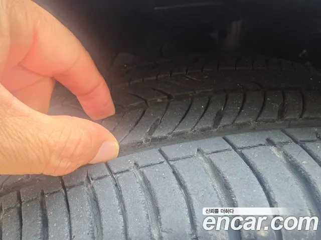 Hyundai Sonata Exclusive — Фото автомобиля 20