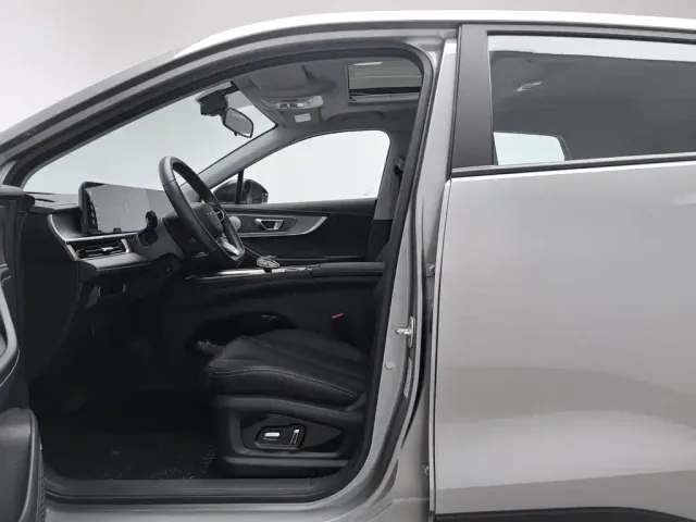 Chery Tiggo 5x — Фото автомобиля 10