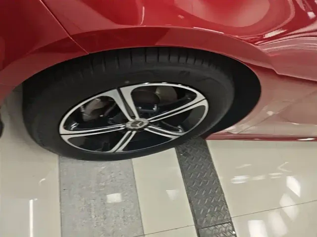 Mercedes-Benz A-Class — Фото автомобиля 22
