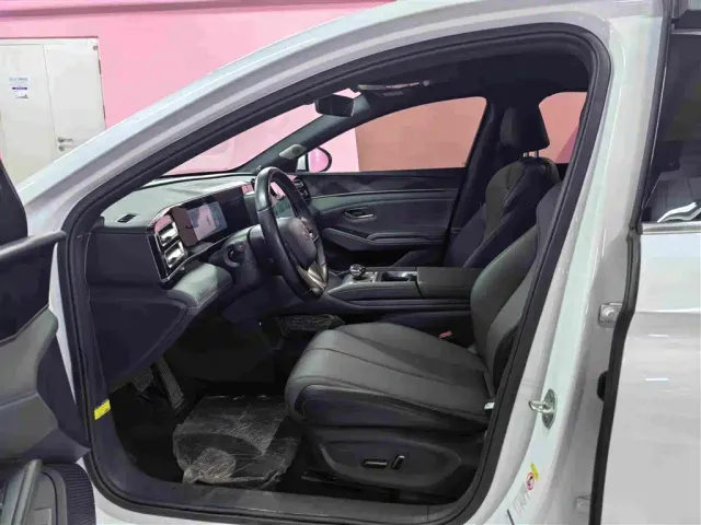 BYD Qin L — Фото автомобиля 13
