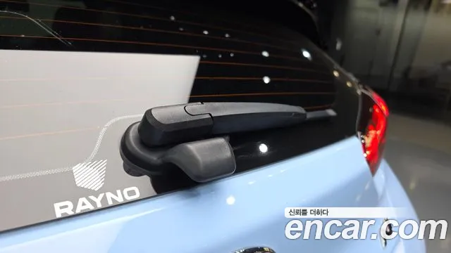Hyundai Veloster (JS) — Фото автомобиля 25