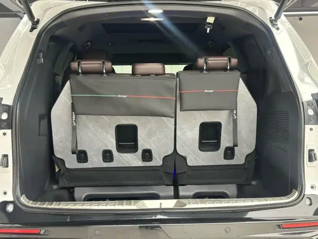 Toyota Granvia — Фото автомобиля 19