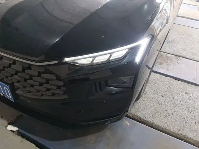 Ford Mondeo — Фото автомобиля 23
