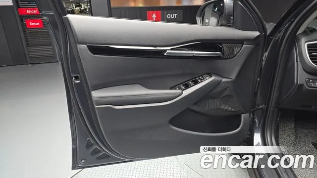 Kia Seltos New — Фото автомобиля 13
