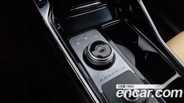 Kia Sorento 4th Gen — Фото автомобиля 16