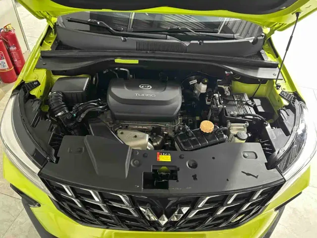 Wuling Xingchi — Фото автомобиля 25
