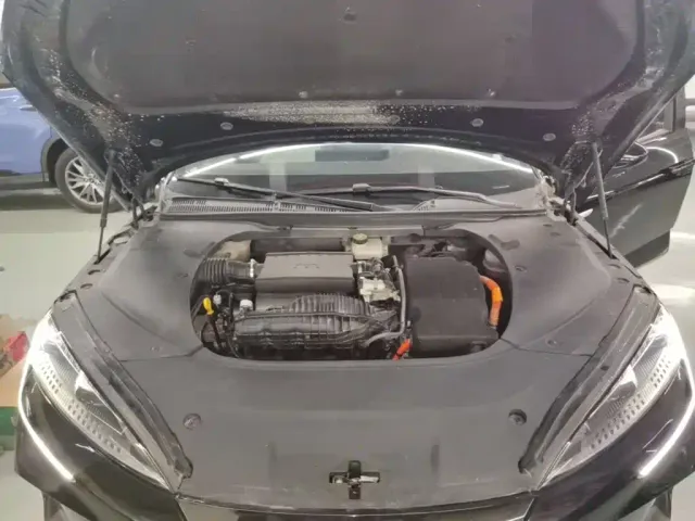 BYD Seal — Фото автомобиля 19