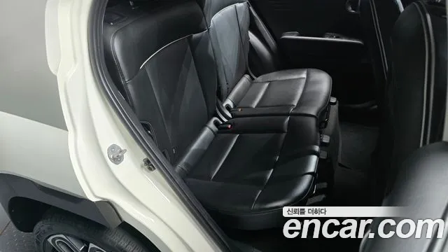 Hyundai Casper — Фото автомобиля 17