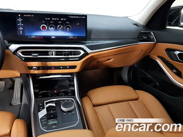 BMW 3-Series — Фото автомобиля 10