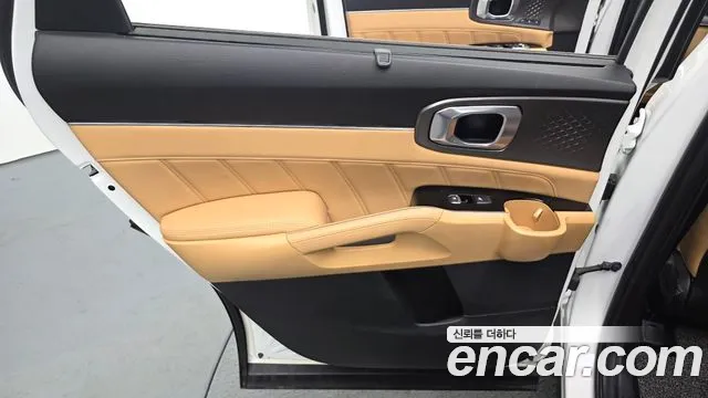 Kia Sorento Sorento 4-е поколение Дизель 2.2 4WD — Фото автомобиля 22