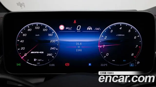 Mercedes-Benz GLC-Class X254 — Фото автомобиля 8