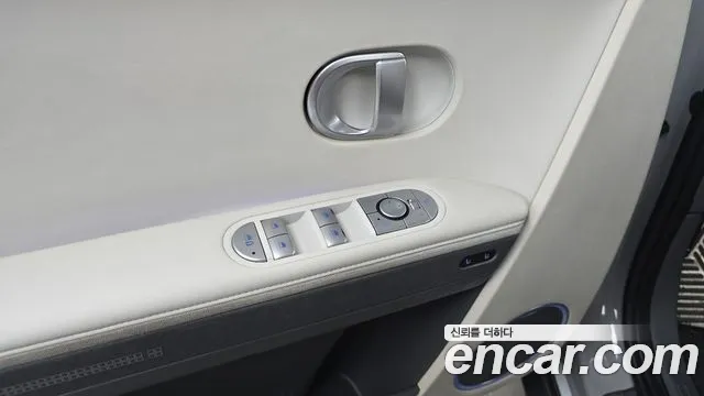 Hyundai Ioniq5 — Фото автомобиля 27