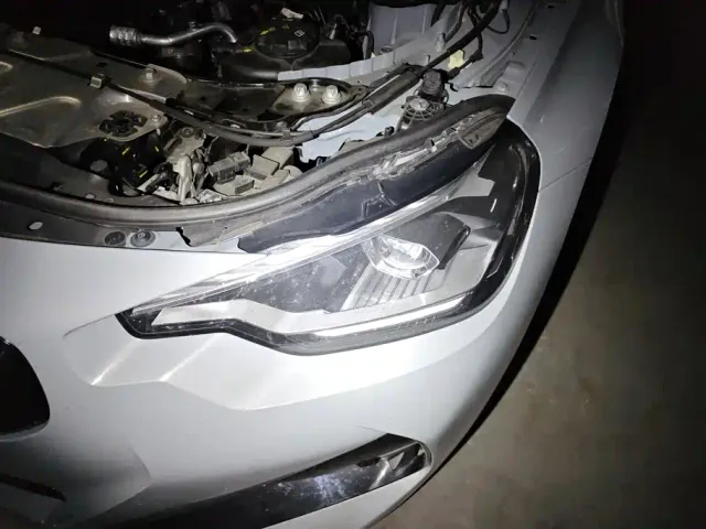 BMW 2 Series — Фото автомобиля 5
