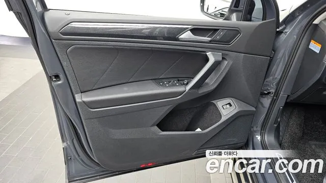 Volkswagen Tiguan Tiguan 2 поколение 2.0 TDI Prestige — Фото автомобиля 19
