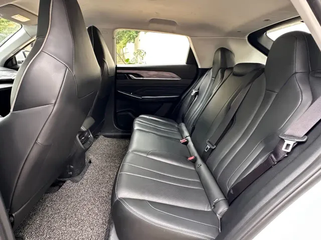 Dongfeng SKY EV01 — Фото автомобиля 16