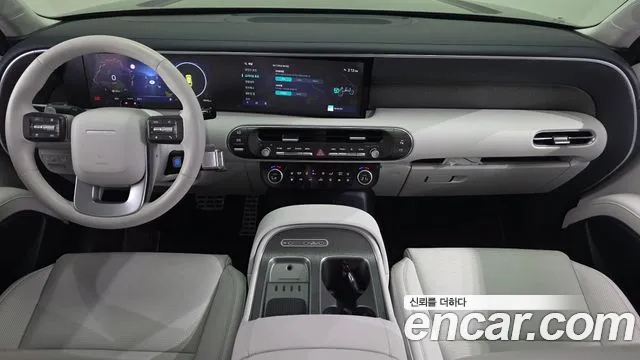 Hyundai Palisade LX3 — Фото автомобиля 10