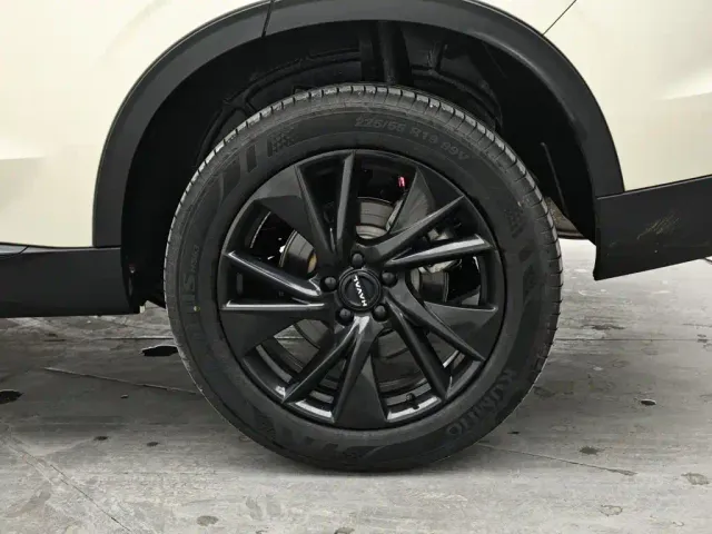 Haval H6 — Фото автомобиля 9