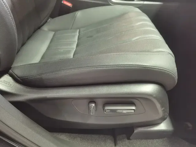Honda Breeze — Фото автомобиля 21