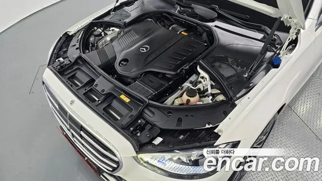 Mercedes-Benz S-Class — Фото автомобиля 6