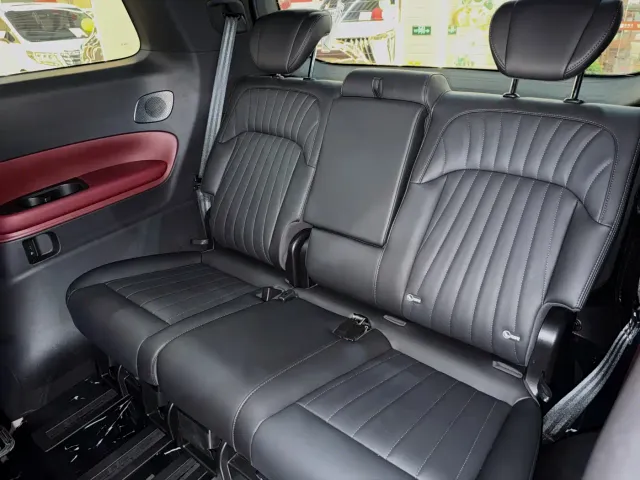 GAC Trumpchi M8 — Фото автомобиля 14
