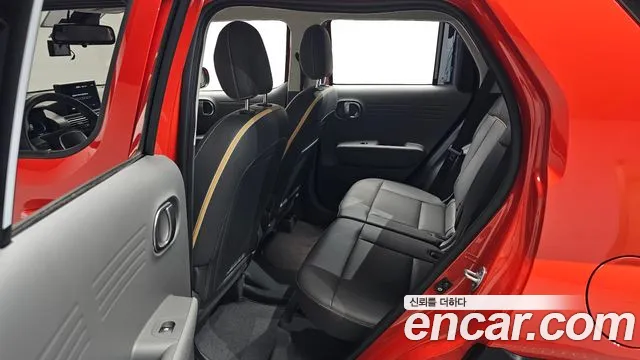Hyundai Casper — Фото автомобиля 17