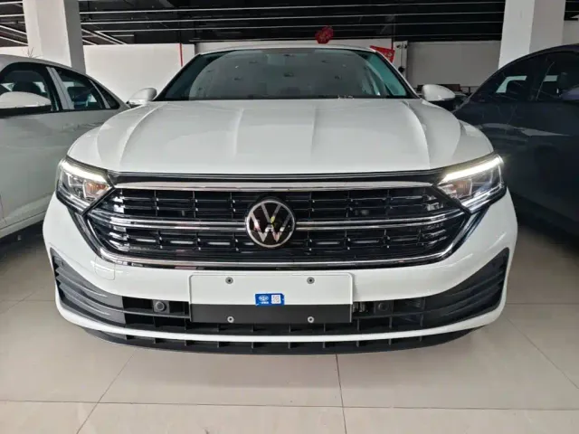 Volkswagen Sagitar — Фото автомобиля 2