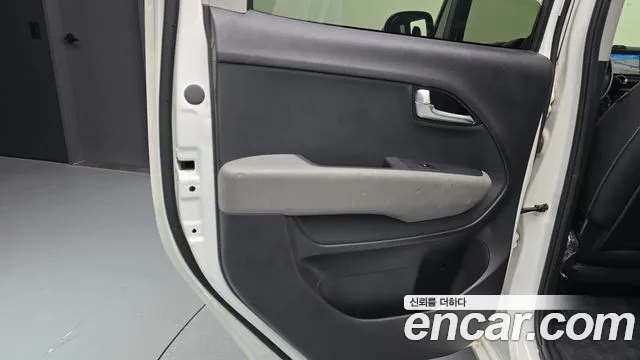 Kia RAY Новый Kia Ray Prestige — Фото автомобиля 25
