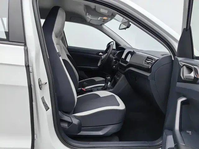 Volkswagen Tharu — Фото автомобиля 23
